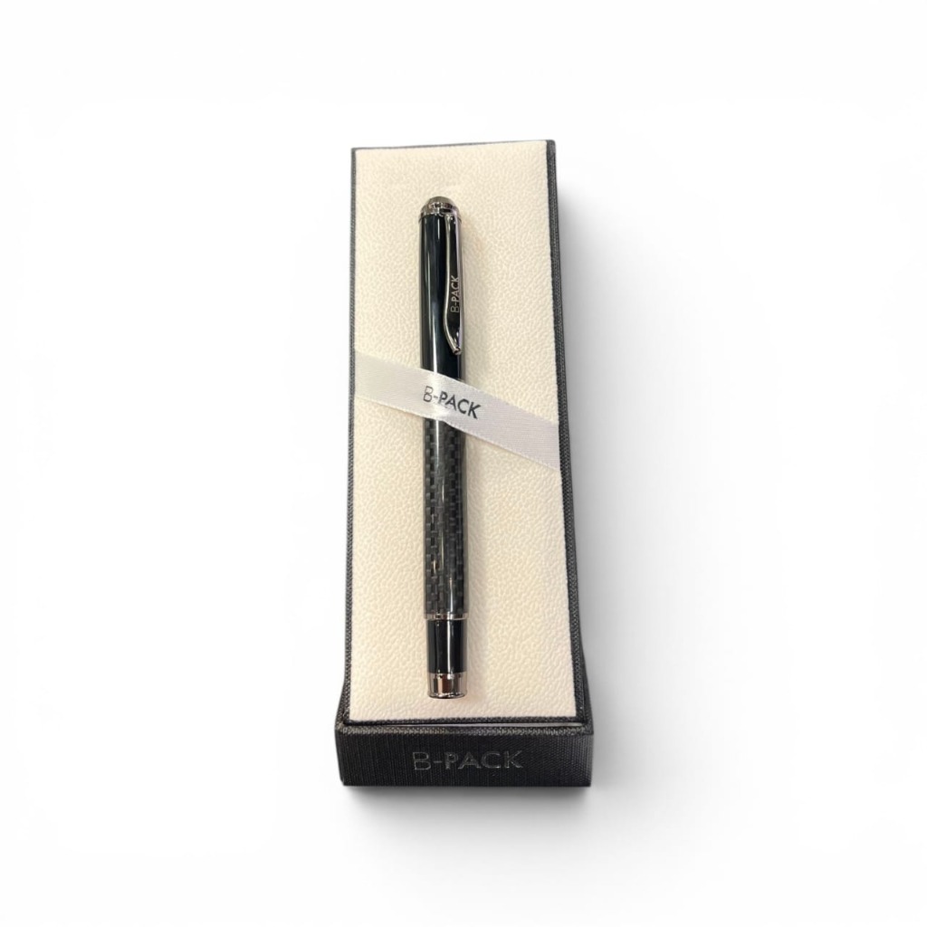 BOLIGR.1mm. C/TAPA y ESTUCHE LEGACY B-PACK FW